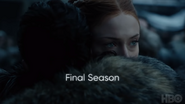 Staffel 8 Sansa Stark