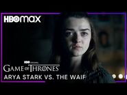 Arya Stark vs