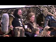 Game of Thrones Season 1: Episode 6 - The Making of a Princess (HBO)