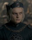 King Aegon II Targaryen (claimant head of House Targaryen)
