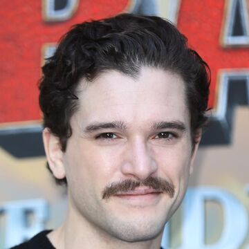 Kit Harington Game Of Thrones Wiki Fandom
