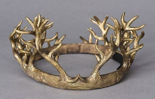 stannis crown