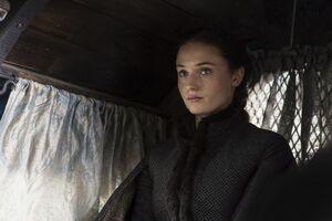 501 Sansa