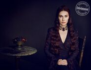 EW Season 8 Melisandre