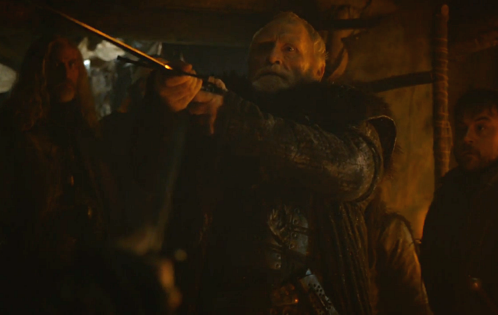 Jeor Mormont | Wiki of Westeros | Fandom
