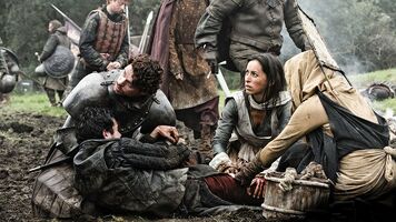 Der Garten der Knochen (Episode) Game of Thrones Wiki Fandom