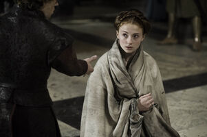 204 Sansa Tyrion