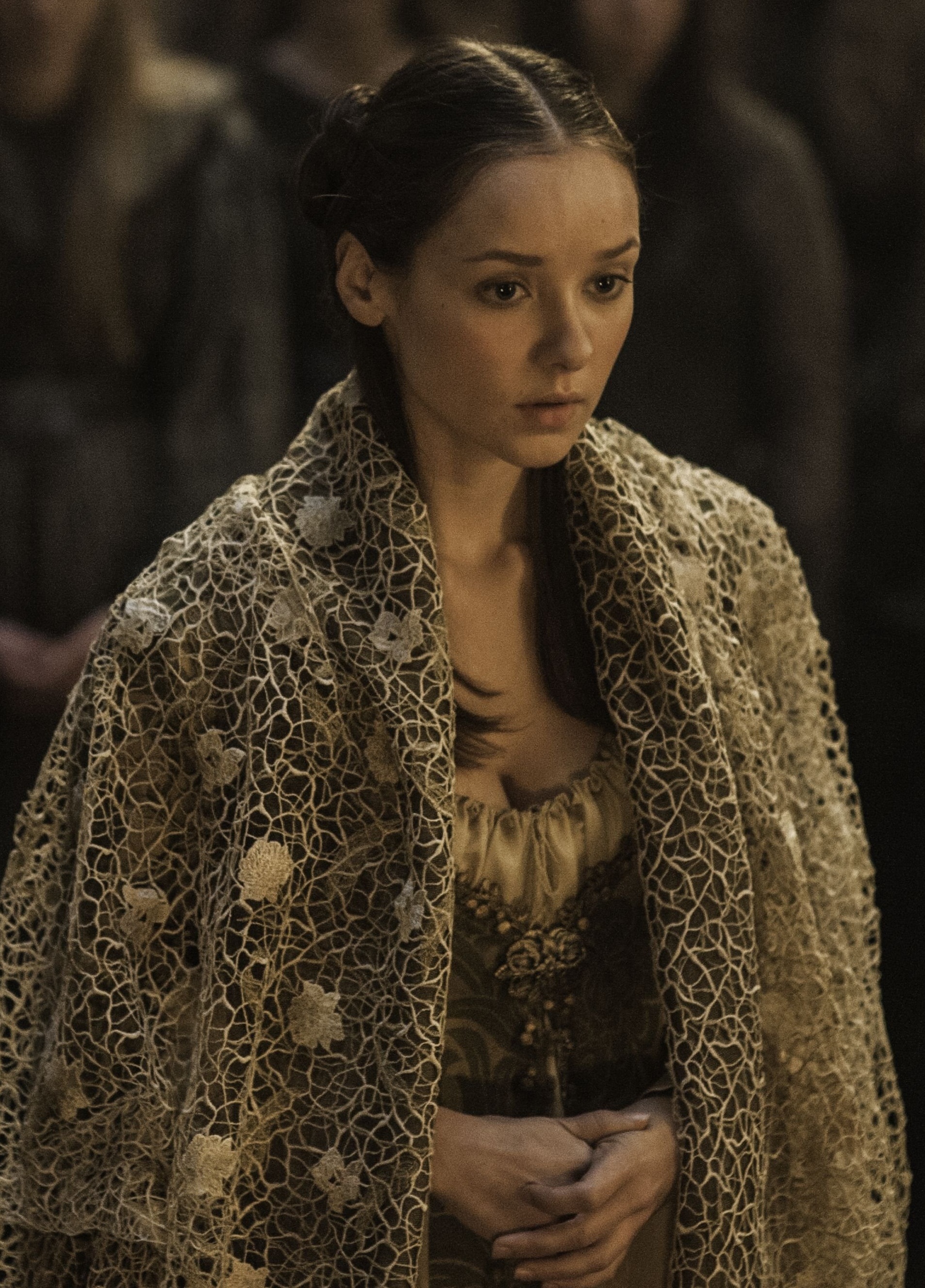 Featured image of post Roslin Frey Asoiaf The role of roslin frey is not a major one though it will be instantly familiar for fans familiar with a storm of swords roslin is the fifth daughter of walder frey lord of the crossing by his sixth wife