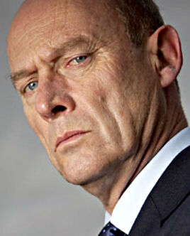 Patrick Malahide