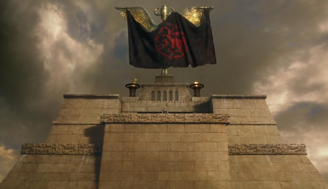 Meereen Game Of Thrones Wiki Fandom