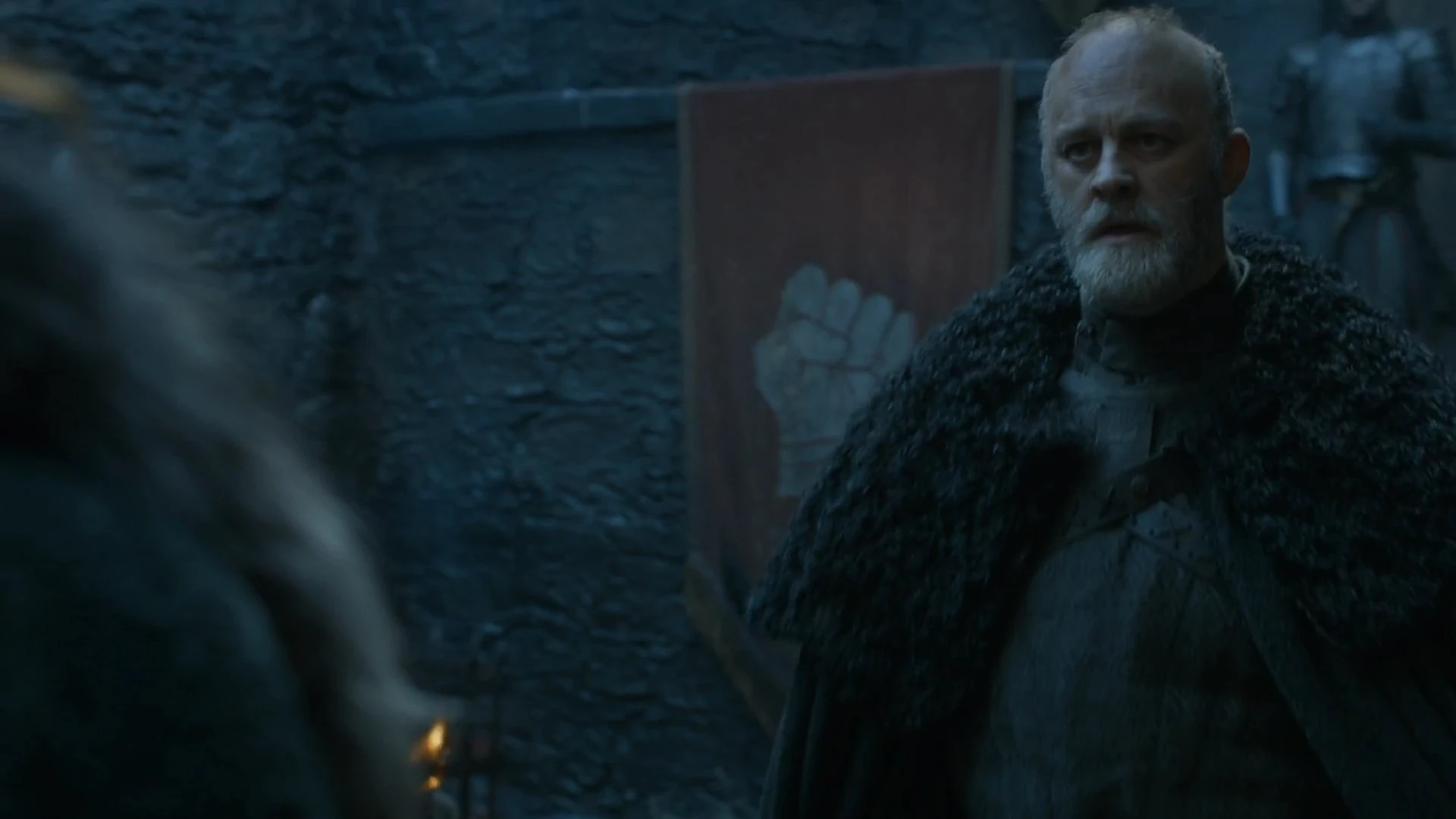 Robett Glover | Game of Thrones Wiki | Fandom