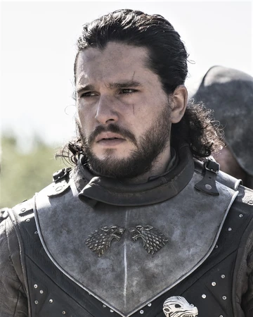 Jon Schnee Game Of Thrones Wiki Fandom