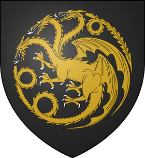 Aegon II Targaryen H&L