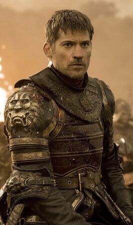 Jaime Lannister (serial)