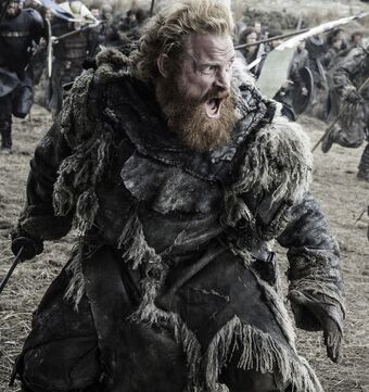 Tormund Game Of Thrones Wiki Fandom