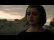 Game of Thrones Season 5: Inside the Episode 3 (HBO)