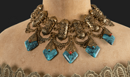 Laena Velaryon's necklace
