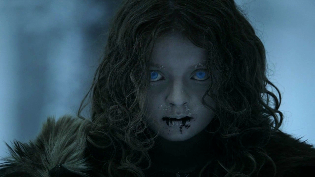 FIRST WATCH: “Game of Thrones” Season 1, Episode 1 “Winter is