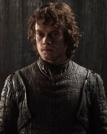 Theon Graufreud Game Of Thrones Wiki Fandom