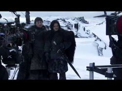 The Ghost of Harrenhal Wiki of Westeros Fandom