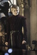 Joffrey in "Mhysa".