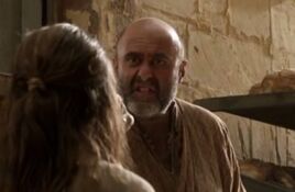 King's Landing baker