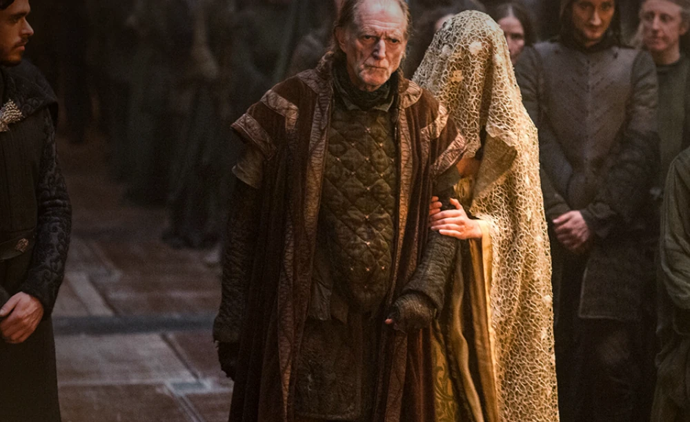 Walder Frey Game Of Thrones Wiki Fandom