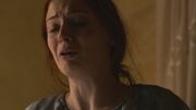 Sansa reacts to Flowering