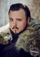 EW Season 8 Samwell