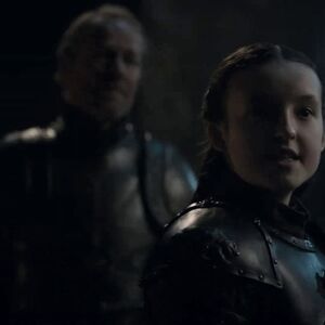 Lyanna Mormont Game Of Thrones Wiki Fandom