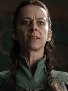 Lysa Arryn Wiki of Westeros Fandom