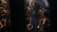 Margaery and orphans costume 301