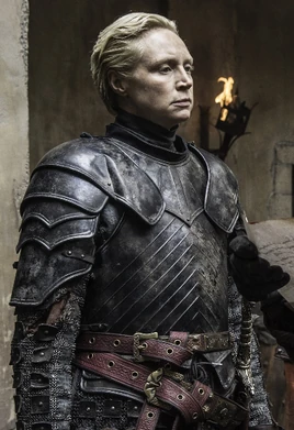 Brienne de Tarth