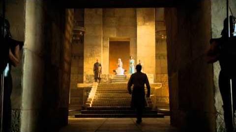 Game of Thrones Season 4 Inside the Episode 8 (HBO)