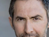 Ian Whyte