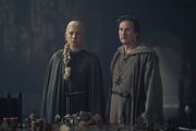 Rhaenyra and Steffon