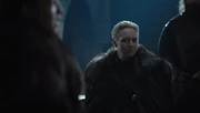 701 Brienne admires Lyanna Mormont