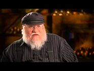 Game of Thrones Season 3: Episode 1 - The Only Life He Knows (HBO)