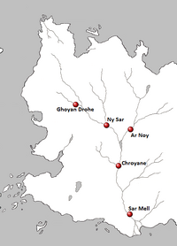 Rhoynar cities