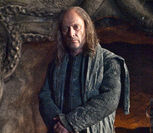 Lord Balon Greyjoy (head of House Greyjoy)