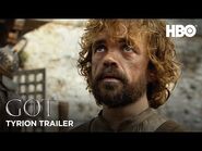 Game of Thrones / Official Tyrion Lannister Trailer (HBO)
