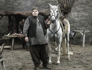 Home 21.jpg (1.67 MB) Hodor as a young man, seen here in Season 6