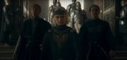 S2 Aegon II Targaryen