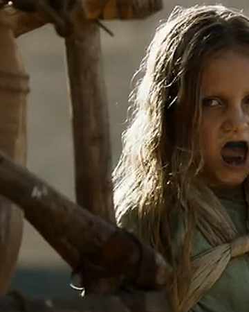 Unnamed Warlock Game Of Thrones Wiki Fandom