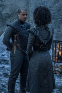 Worm & Missandre S8 EP2