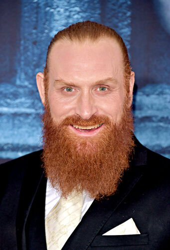 Kristofer Hivju