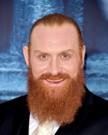 Kristofer Hivju Game Of Thrones Wiki Fandom ⨾ ⠀eso no sé, pero lo que dices de venga vamos a escribir sobre x tema, esa iniciativa la puede proponer cualquiera del fandom y.