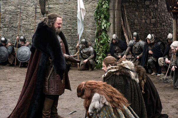 Timeline Game Of Thrones Wiki Fandom