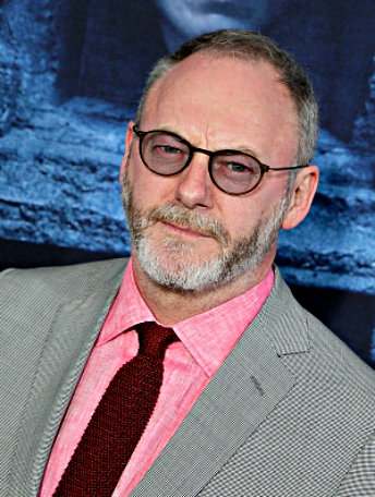 Liam Cunningham - IMDb