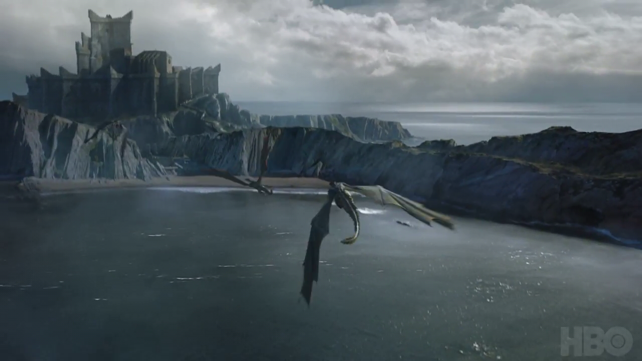 Daenerys Targaryens Invasion Von Westeros Game Of Thrones Wiki Fandom